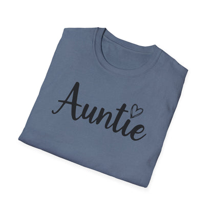 Aunt Heart Ver 2 T-Shirt