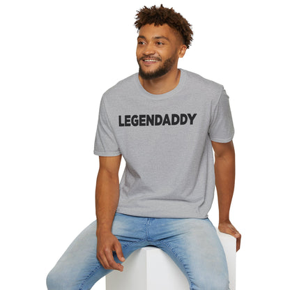 Dad Legendaddy T-Shirt