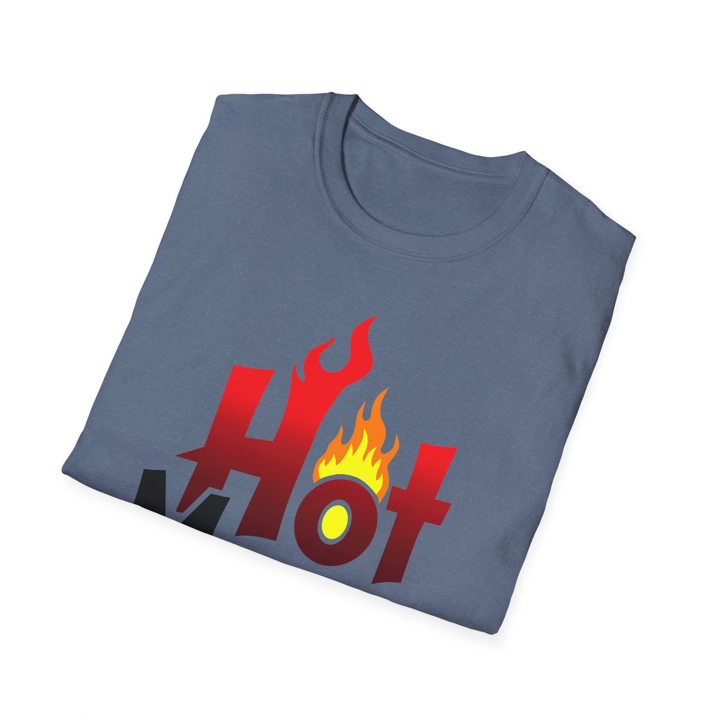 Mom Hot Ver 1 T-Shirt