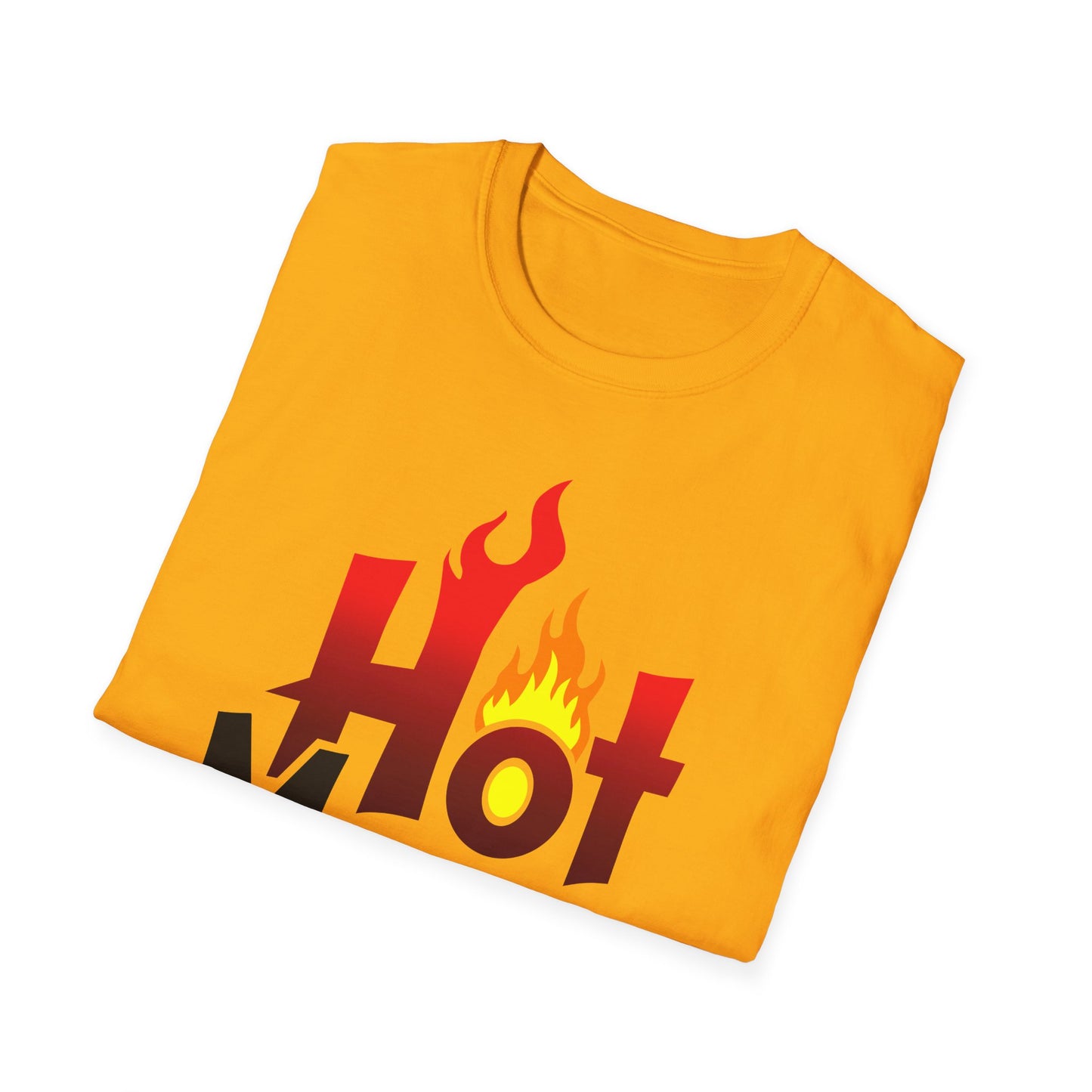 Mom Hot Ver 1 T-Shirt