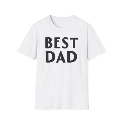 Dad Best T-Shirt