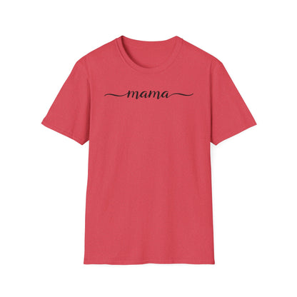 Mom Mama Ver 1 T-Shirt