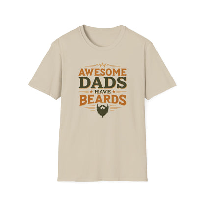 Dad Beards T-Shirt