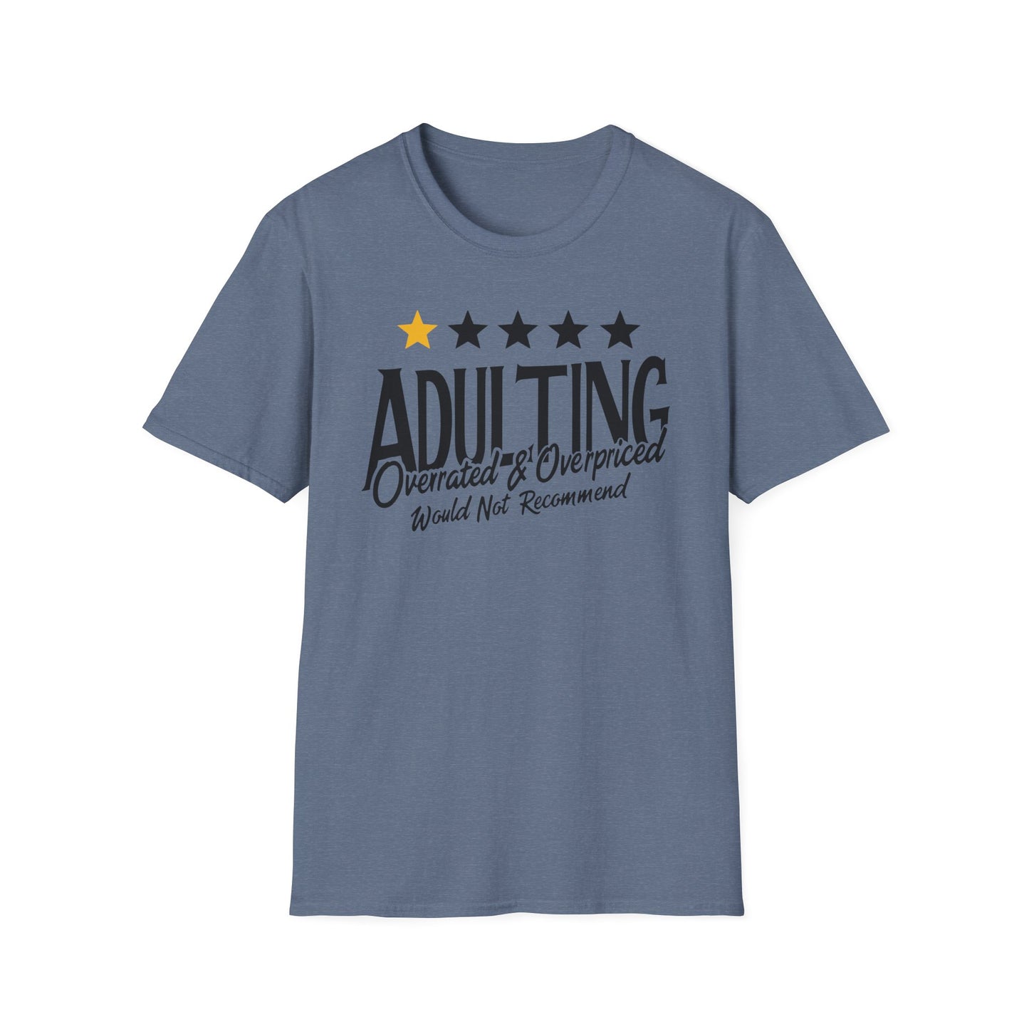 Everyone Adulting T-Shirt