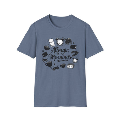 Everyone Allergic Ver 1 T-Shirt