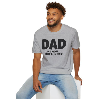 Dad Funner T-Shirt