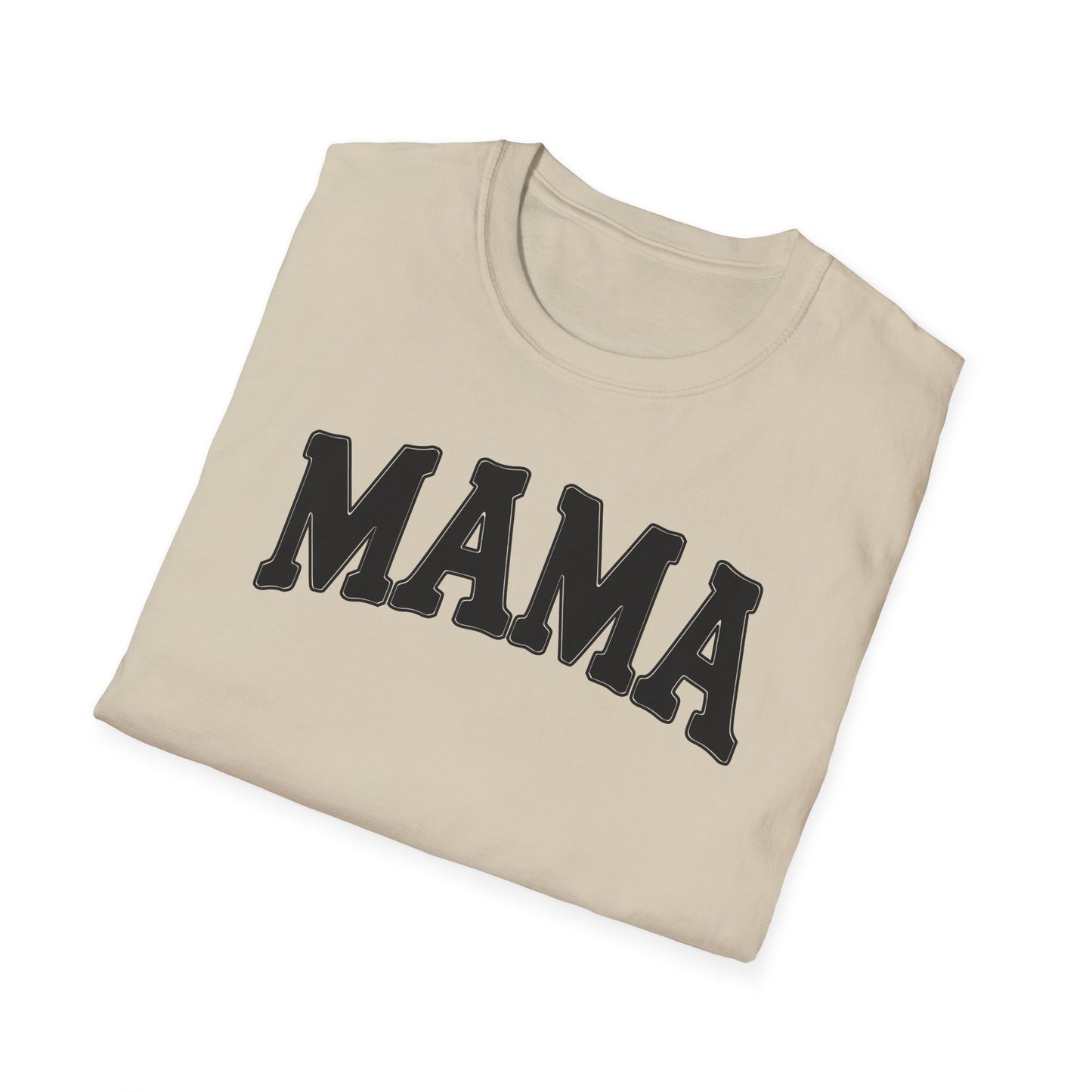 Mom Mama Ver 2 T-Shirt