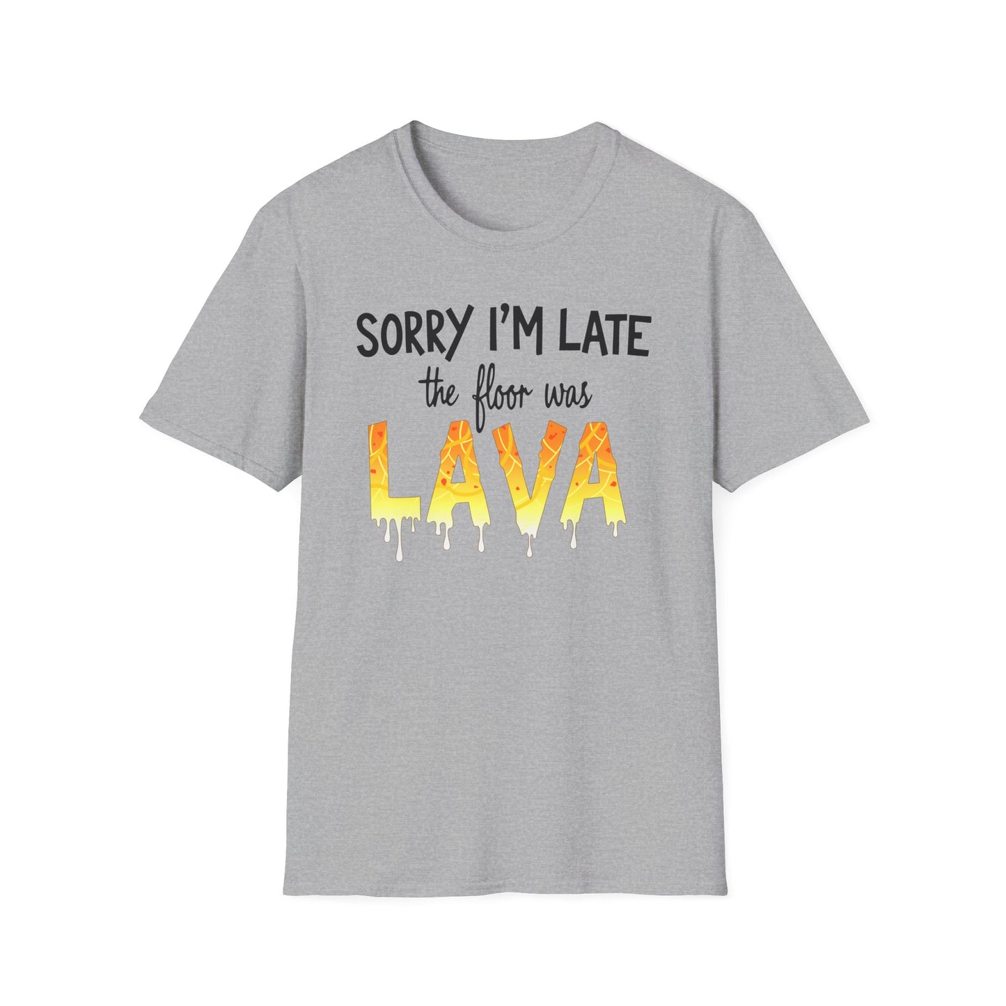 Everyone Lava T-Shirt