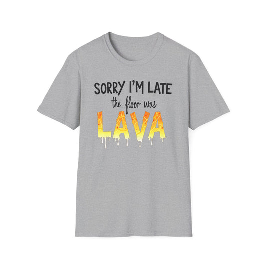 Everyone Lava T-Shirt