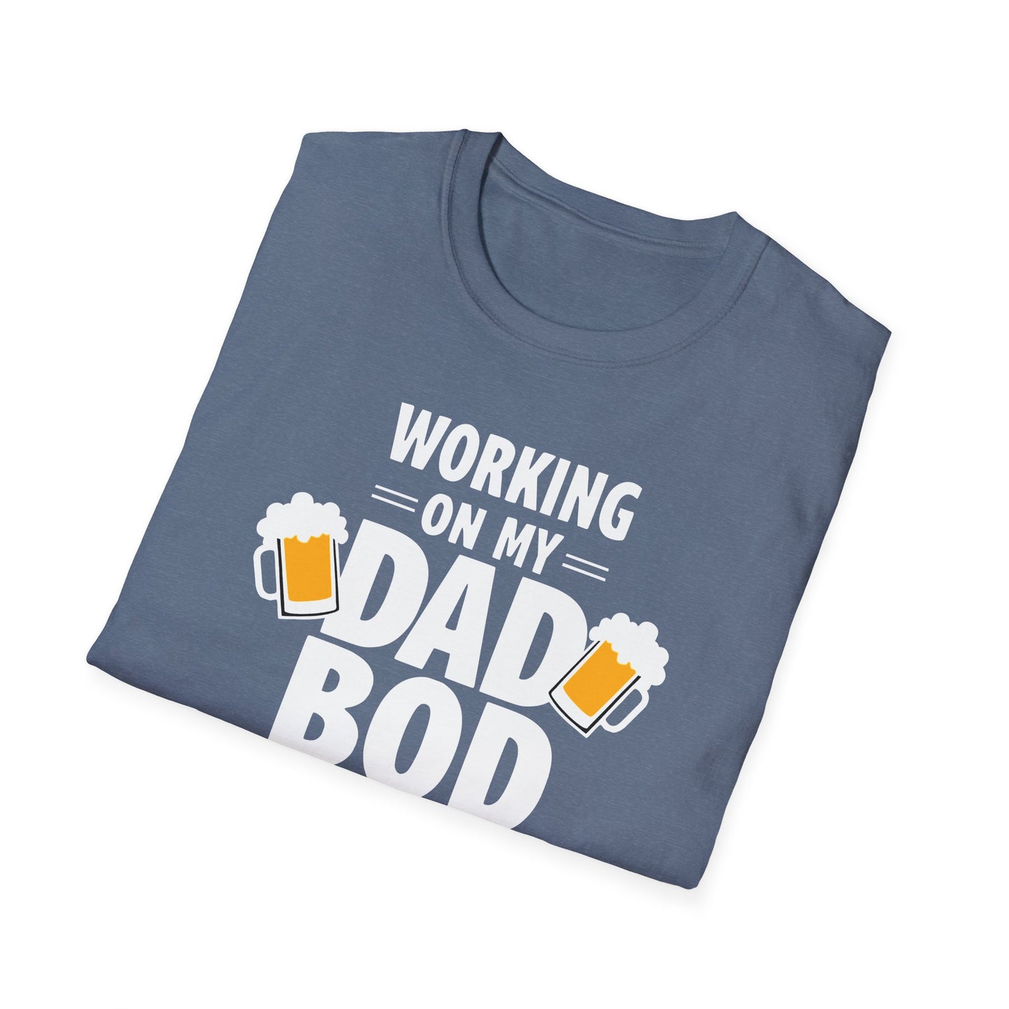 Dad Bod T-Shirt