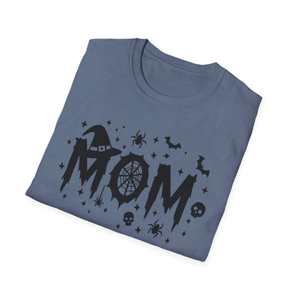 Mom Momster T-Shirt