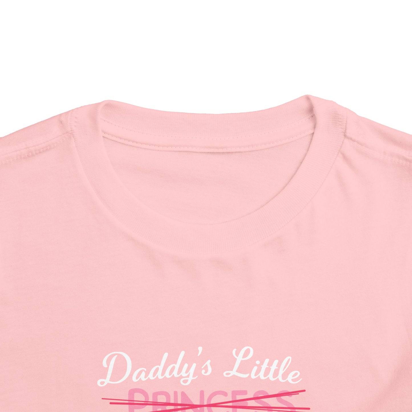 Toddler Little Badass T-Shirt