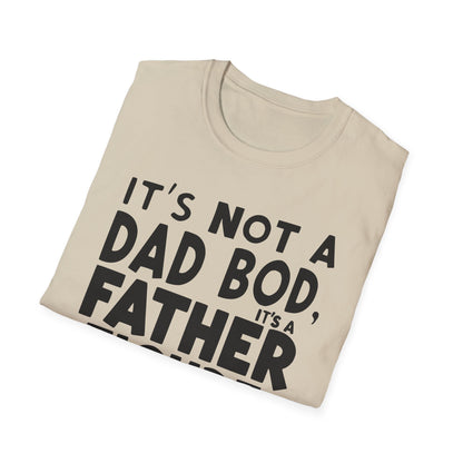 Dad Father Figure T-Shirt