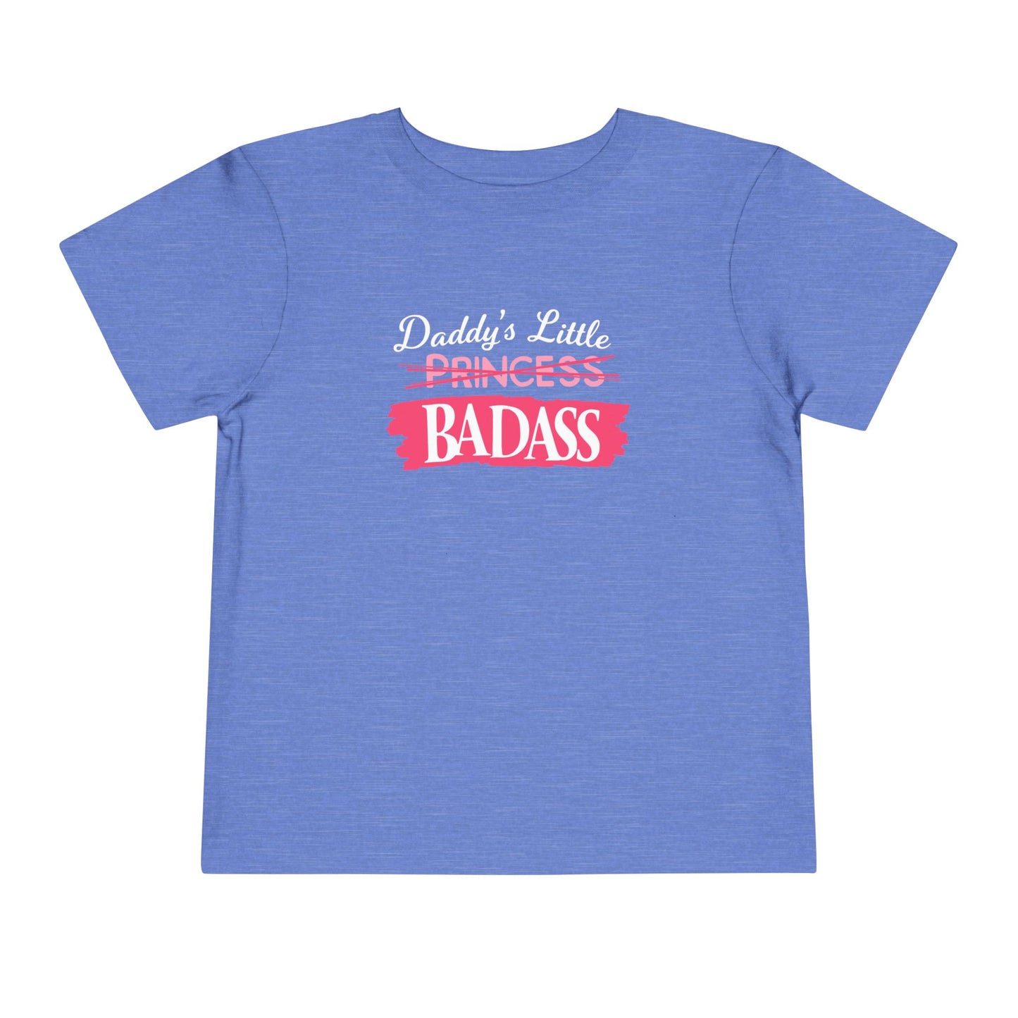 Toddler Little Badass T-Shirt