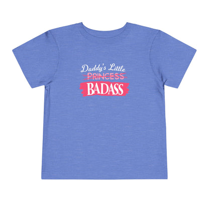 Toddler Little Badass T-Shirt