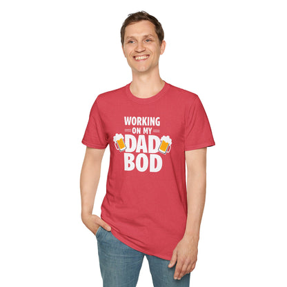 Dad Bod T-Shirt