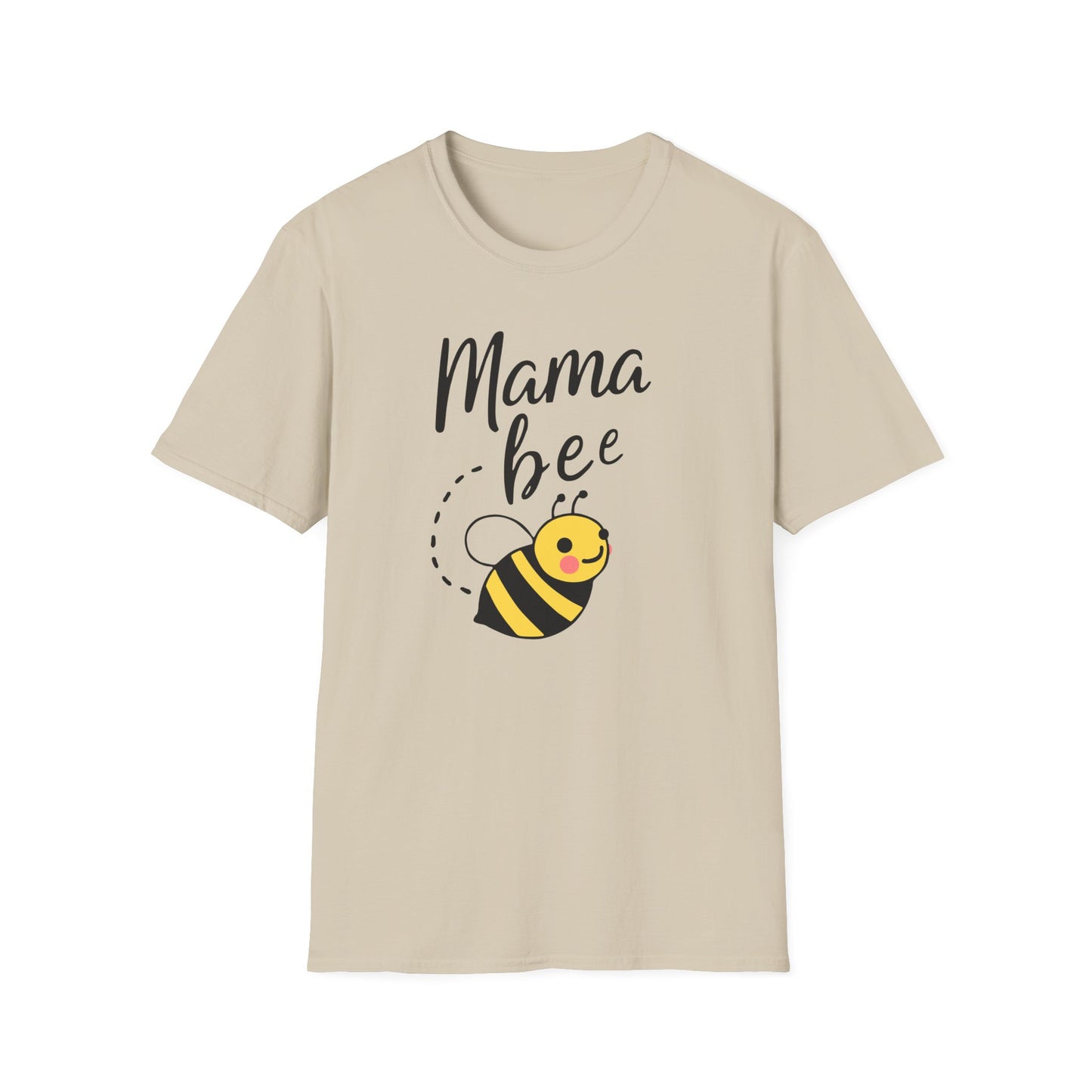 Mom Bee T-Shirt