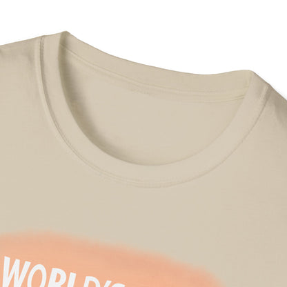 Grandma World's Best T-Shirt