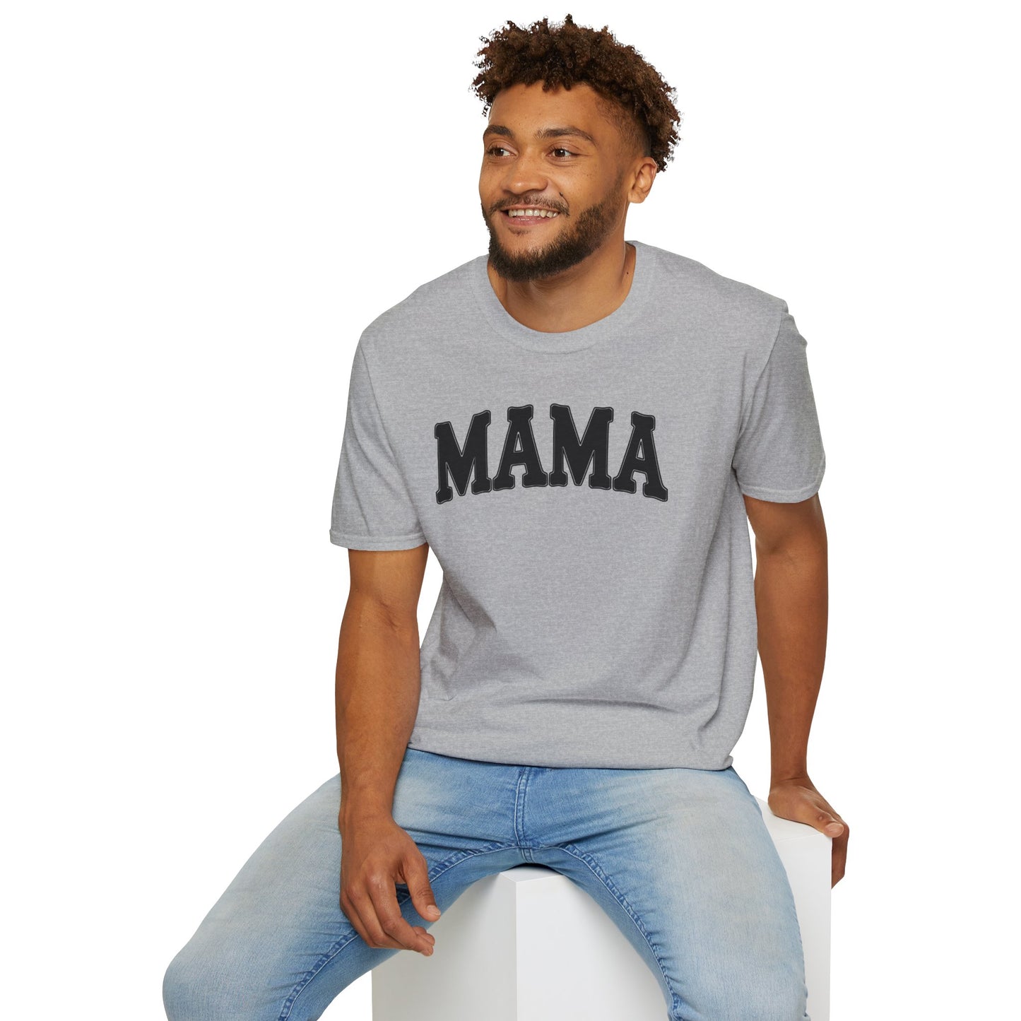 Mom Mama Ver 2 T-Shirt