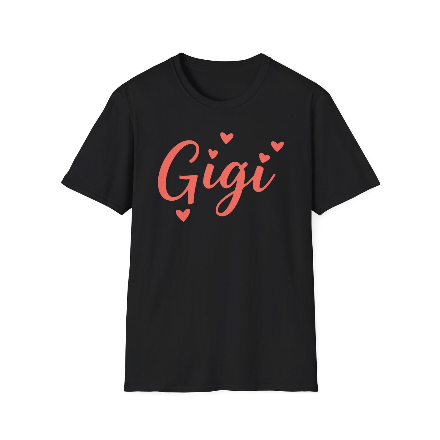 Grandma Gigi T-Shirt