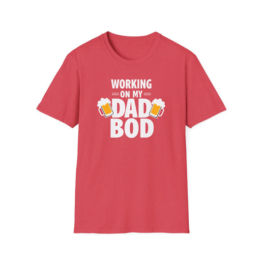 Dad Bod T-Shirt