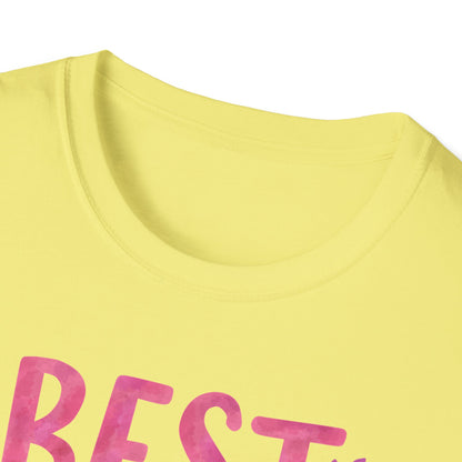 Mom Best Ver 2 T-Shirt