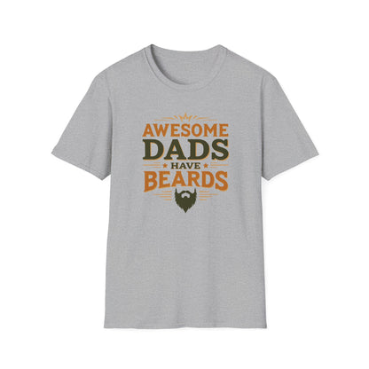 Dad Beards T-Shirt