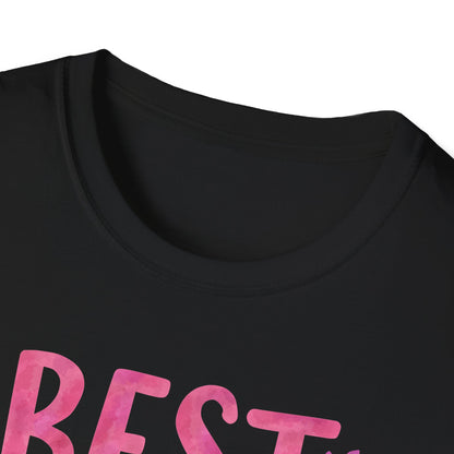 Mom Best Ver 2 T-Shirt