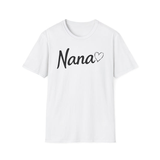 Grandma Nana Ver 1 T-Shirt