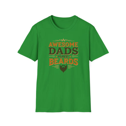 Dad Beards T-Shirt