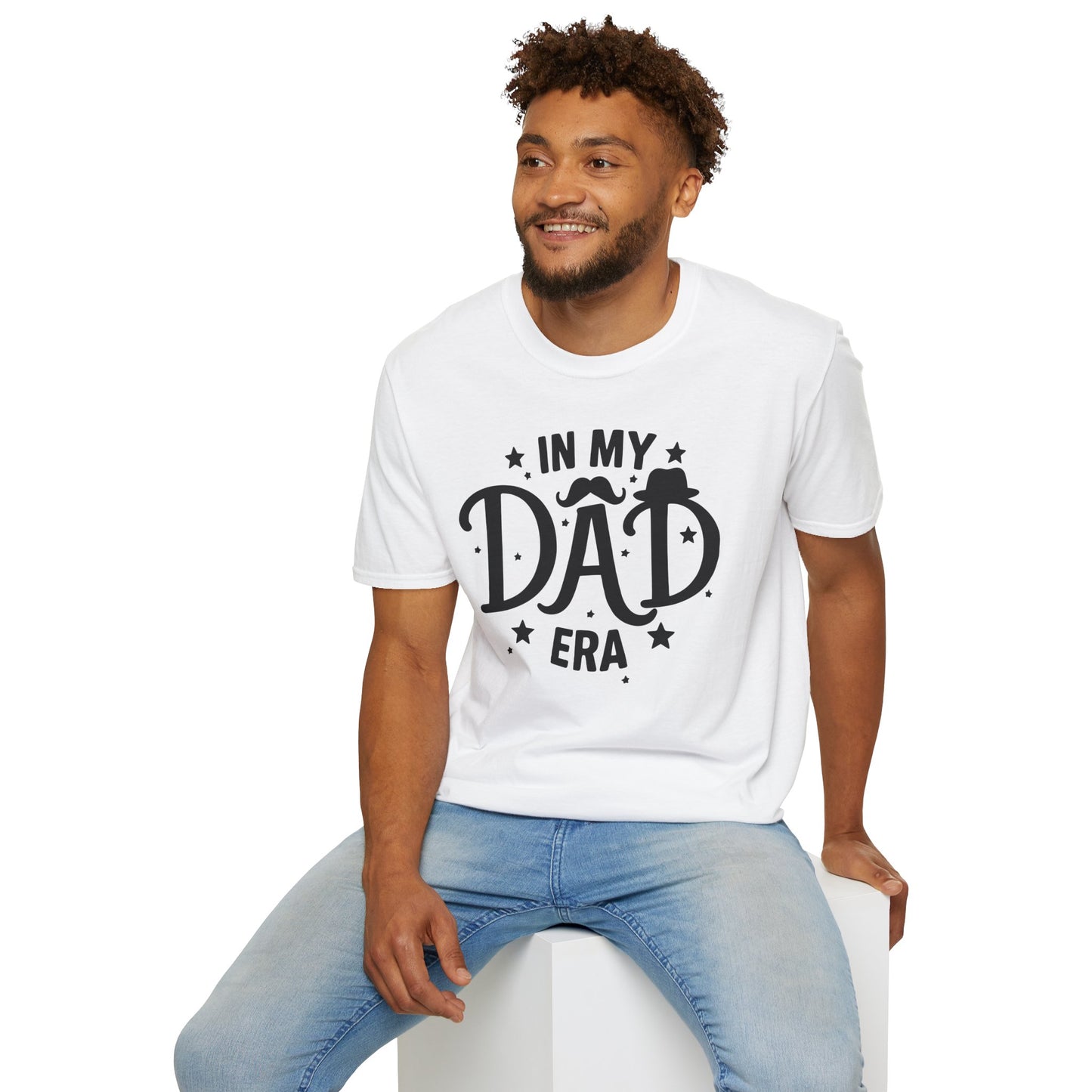 Dad Era T-Shirt