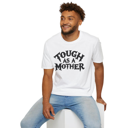 Mom Tough T-Shirt