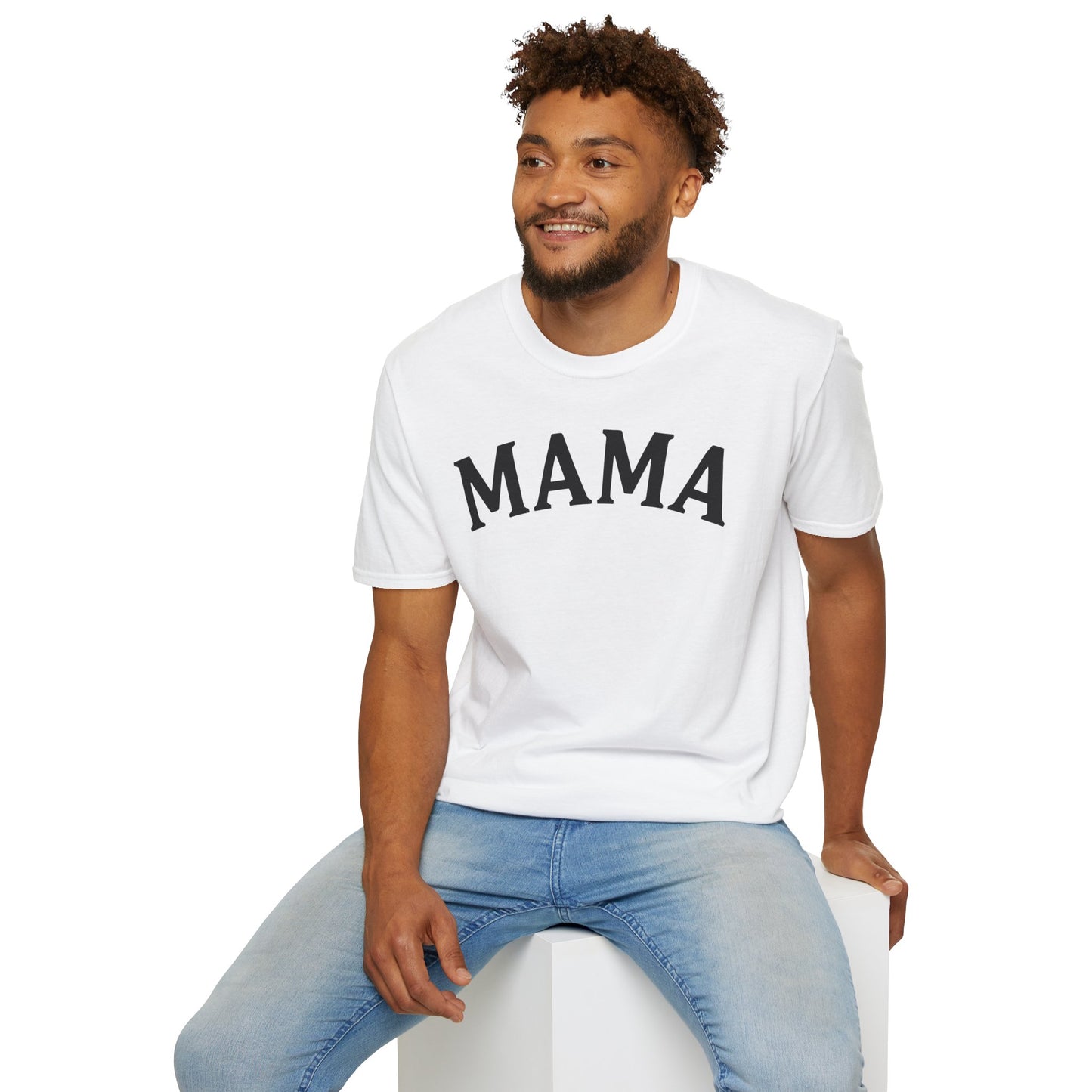 Mom Mama Ver 4 T-Shirt