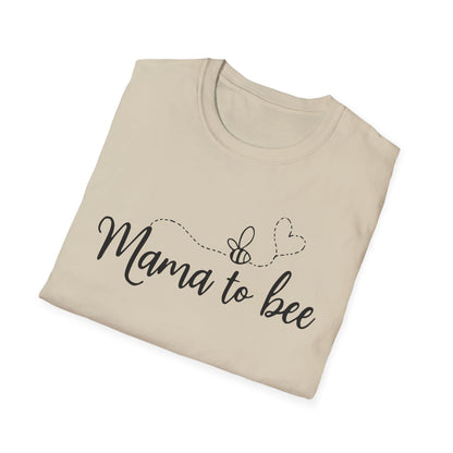 Mom To Bee T-Shirt