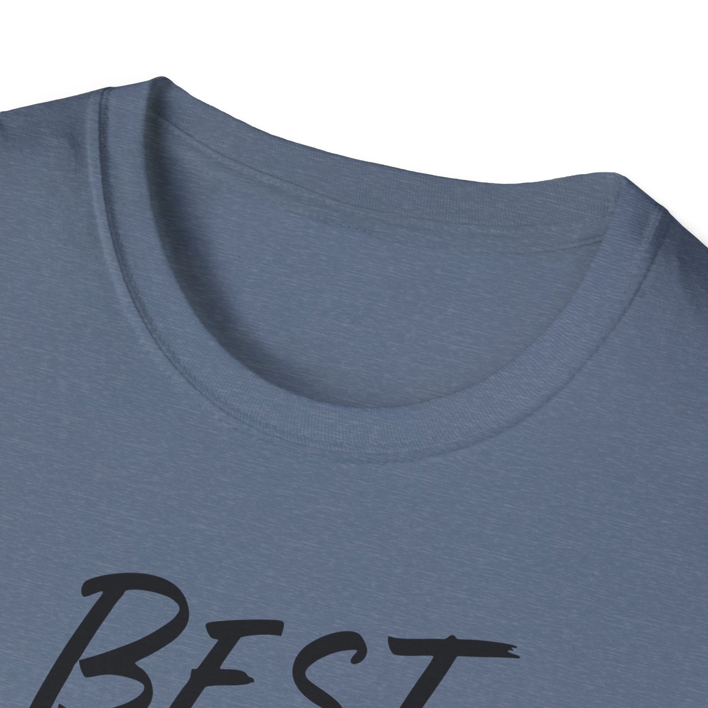 Uncle Best Ever T-Shirt