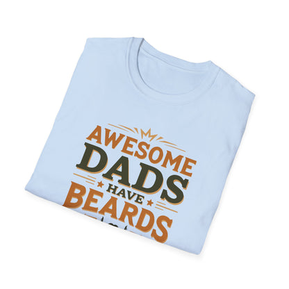 Dad Beards T-Shirt