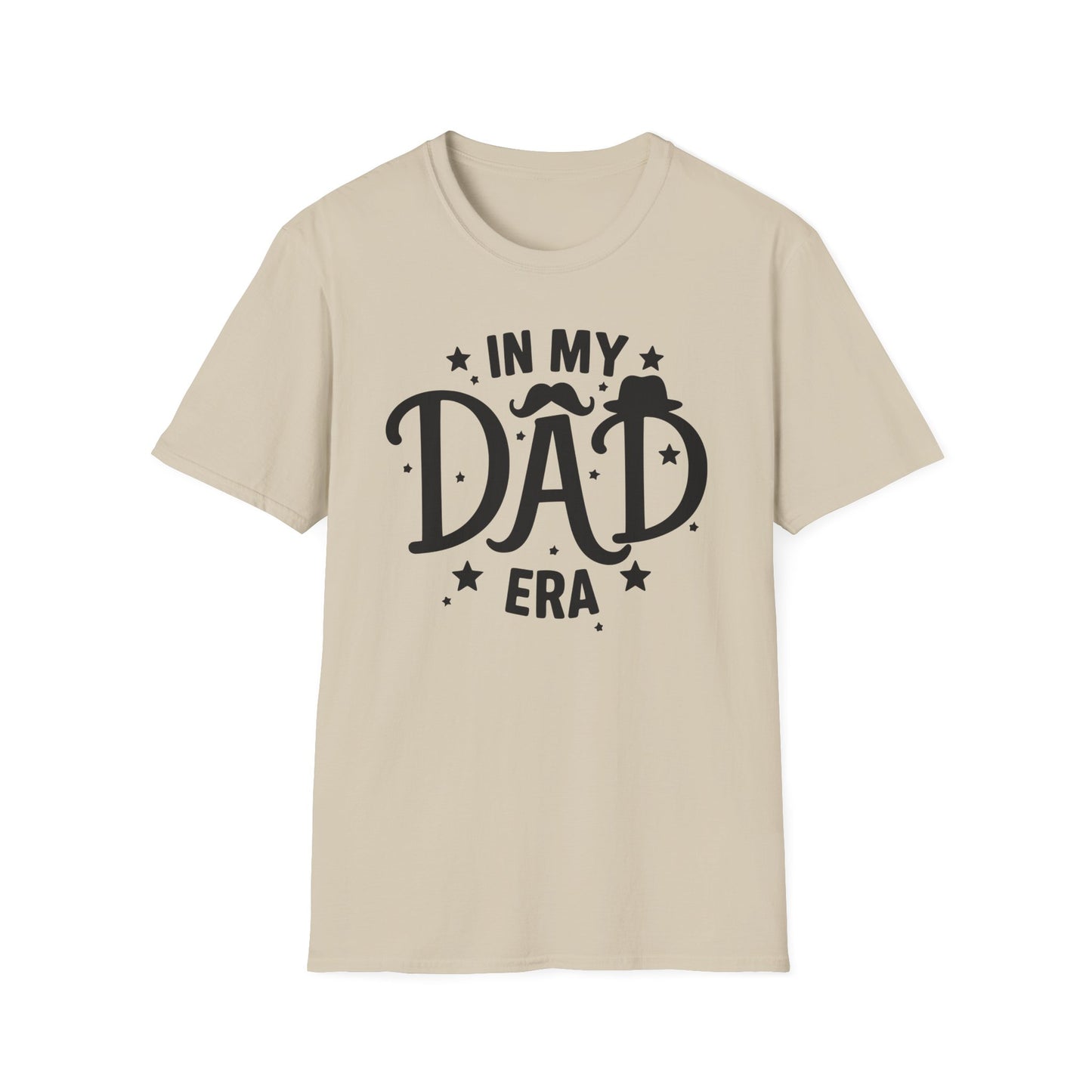 Dad Era T-Shirt