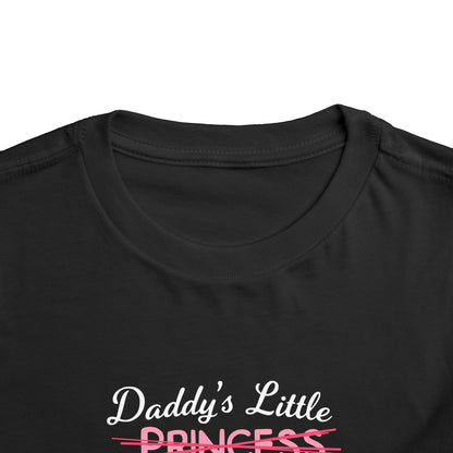 Toddler Little Badass T-Shirt