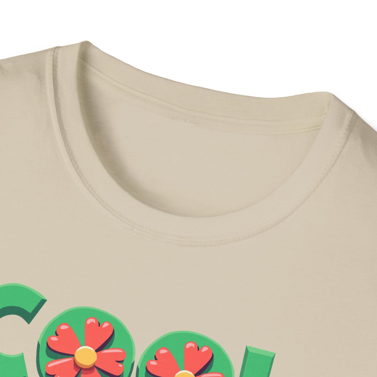 Aunt Cool Club T-Shirt