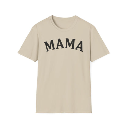 Mom Mama Ver 4 T-Shirt