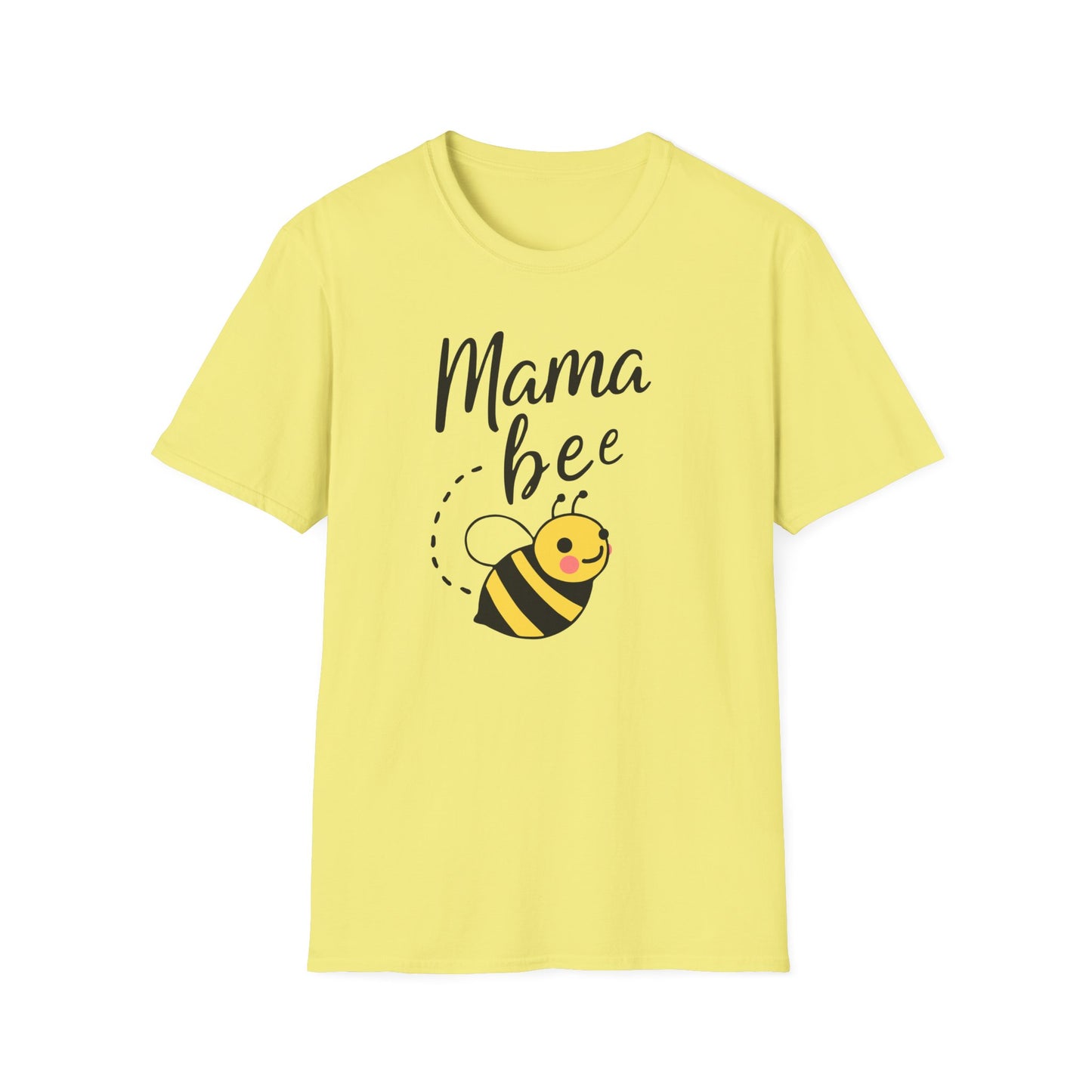 Mom Bee T-Shirt