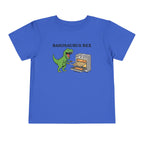 Bakosaurus Rex Toddler Tee