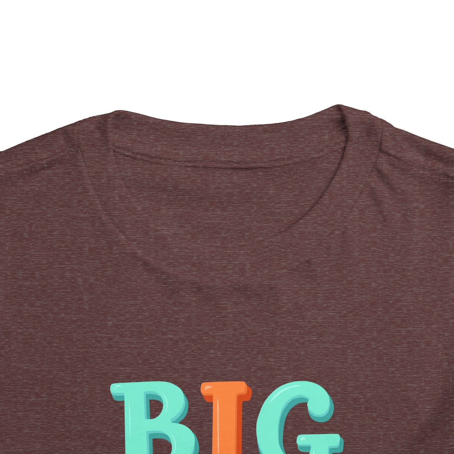 Toddler Big Sis T-Shirt