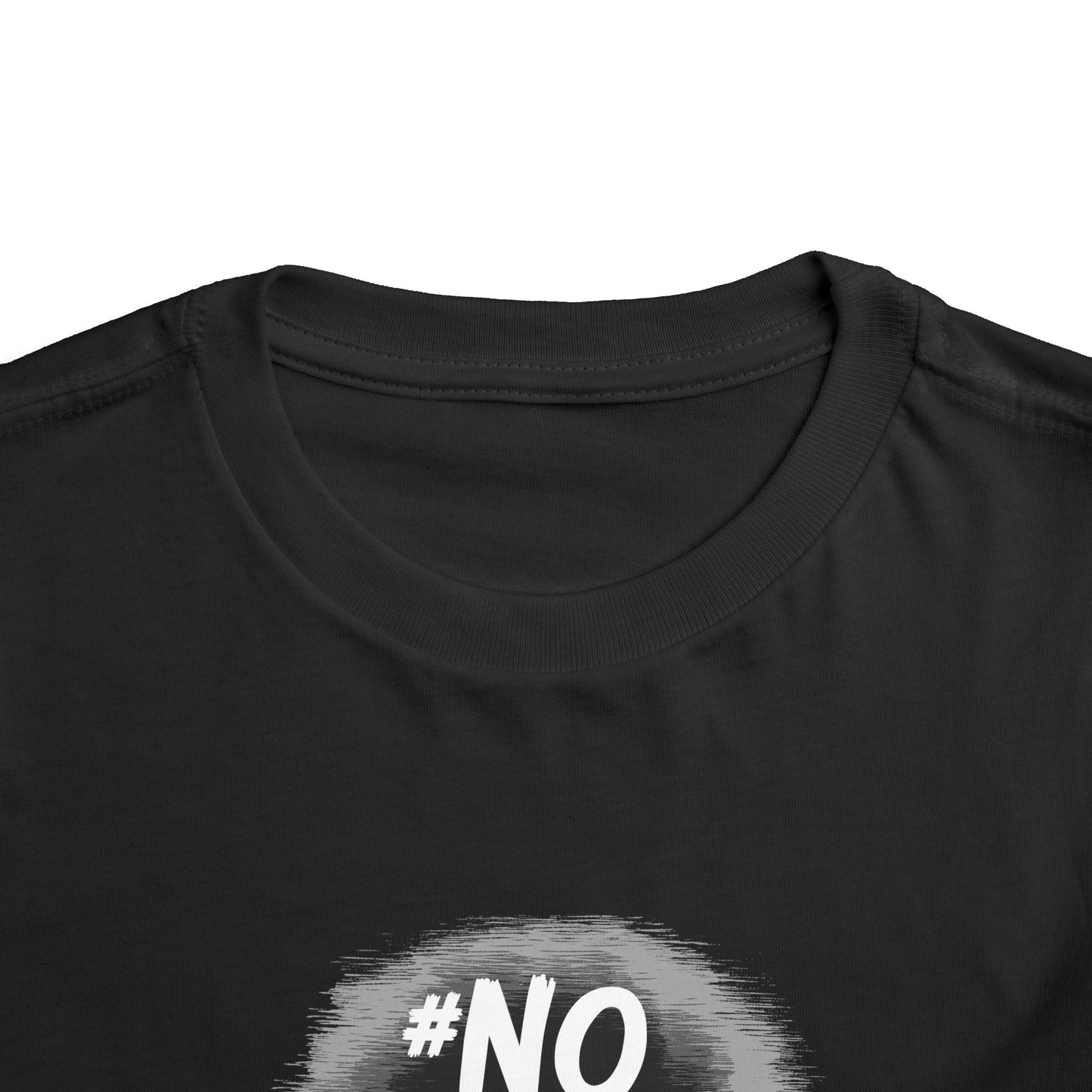 Toddler No Naps T-Shirt