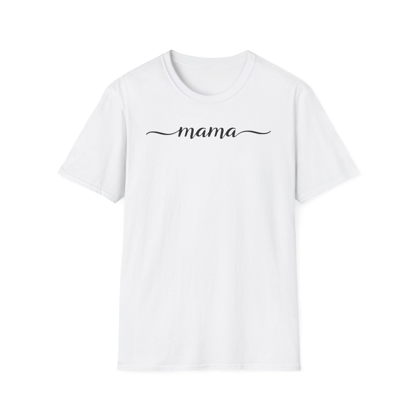 Mom Mama Ver 1 T-Shirt