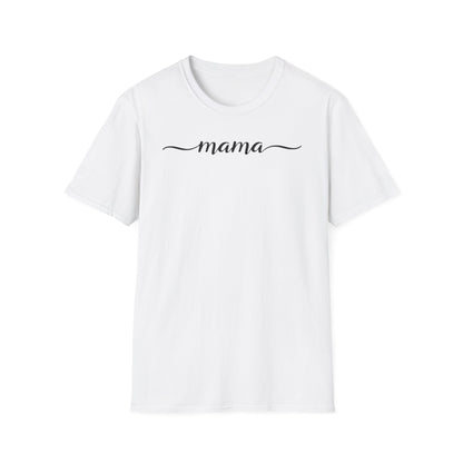 Mom Mama Ver 1 T-Shirt