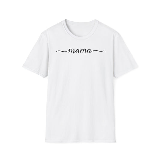 Mom Mama Ver 1 T-Shirt