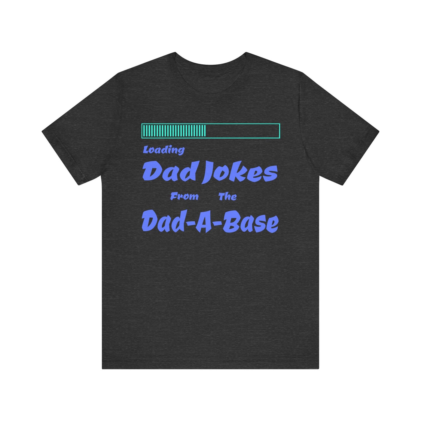 Dad Jokes T-Shirt