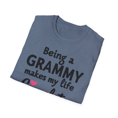 Grandma Life Complete T-Shirt