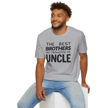 Uncle Promoted T-Shirt